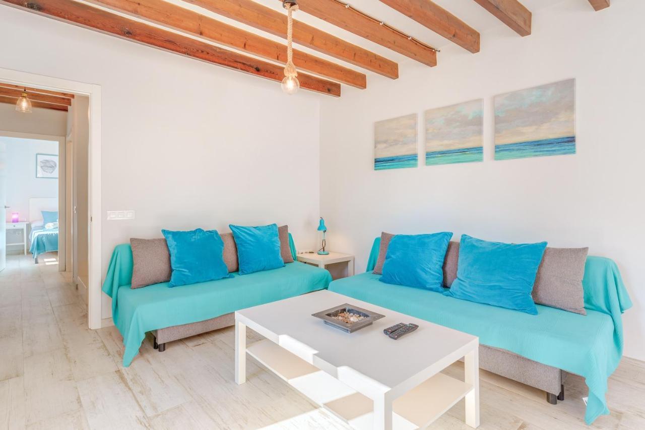 Villa Ca Na Rossa *