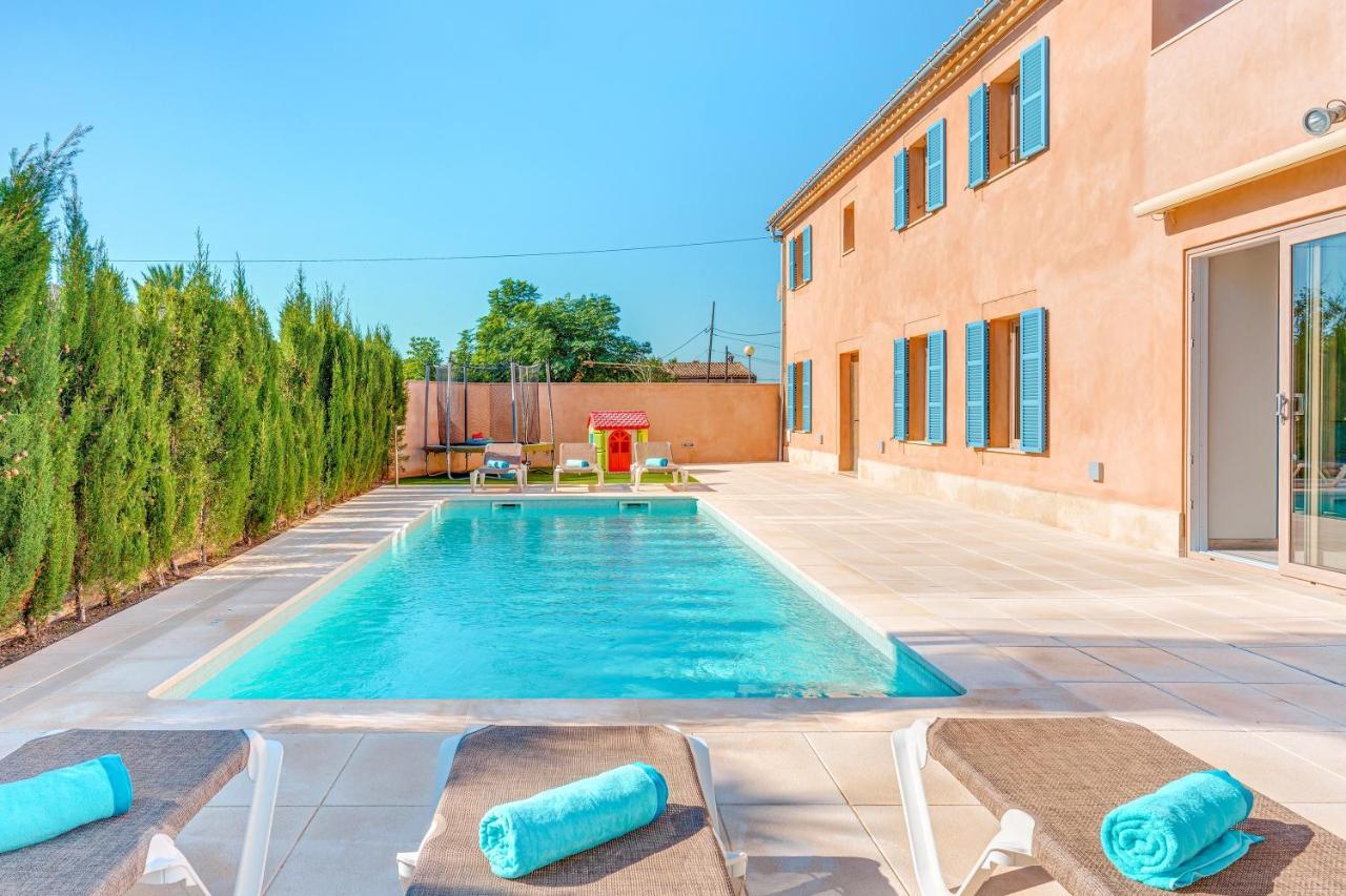 Villa Ca Na Rossa *