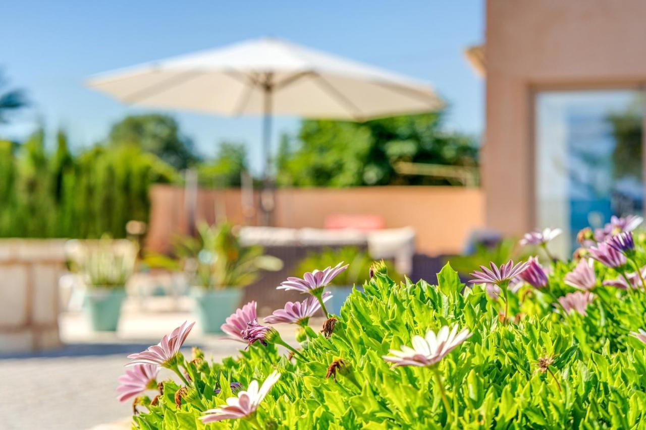 Ca Na Rossa Villa Sineu (Mallorca)